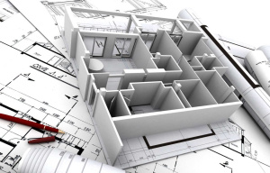 Согласование документации по перепланировке помещений