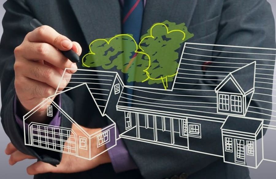 Получение свидетельства о государственной регистрации садового дома (дачи)