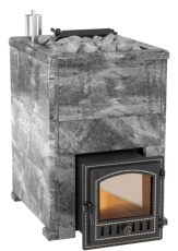 Комплект Эверест INOX 20 (280) Талькохлорит