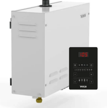 Парогенератор Tylo Steam Home 3/6/9 кВт