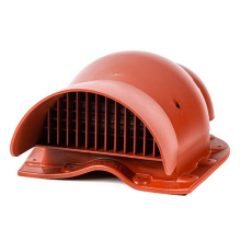 Скатный аэратор KTV-Wave (кирпичный) 