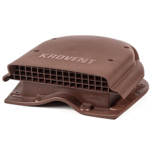 Скатный аэратор KTV-Wave NEW (коричневый) 