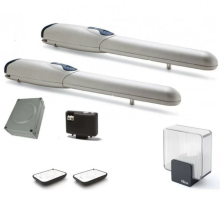 Комплект автоматики Nice WINGO 5BD KCE