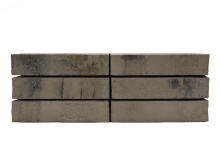 Кирпич ручной формовки DF115.12 