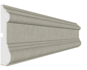 Цокольные молдинги