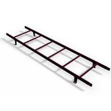 Кровельная лестница Borge