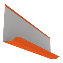 Карнизная планка