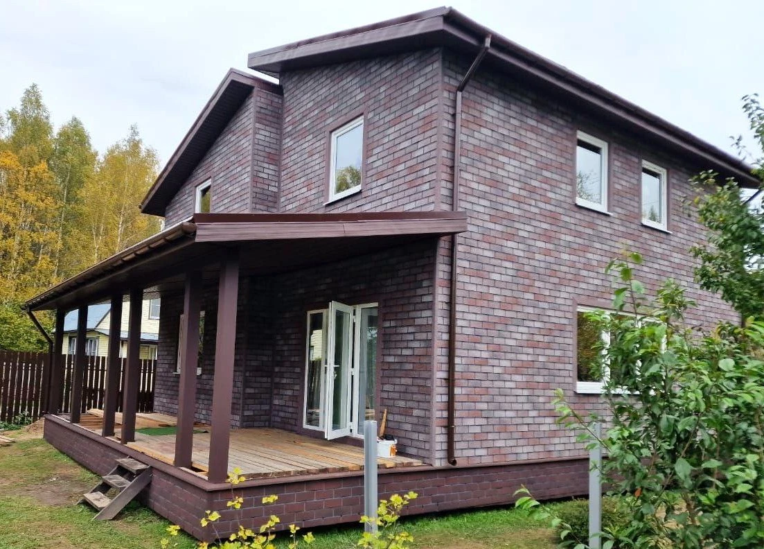 Крупнопанельное строительство (СиП)