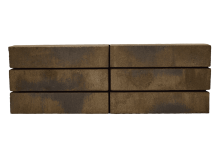 0,5 Кирпич ручной формовки DF50.07 