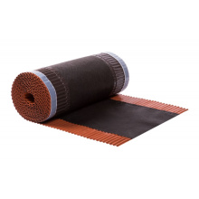 Коньковая лента IZOVENT GEO