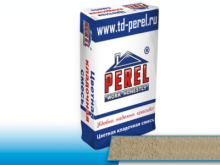 Perel VL 0220 Бежевая 25кг