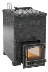 Комплект Эверест INOX 20 (280) Пироксенит