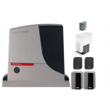 Комплект автоматики Nice ROBUS 500 HS BD KIT2