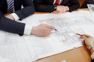 Сопровождение по документации