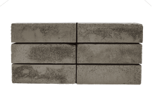 Кирпич ручной формовки DF115.10