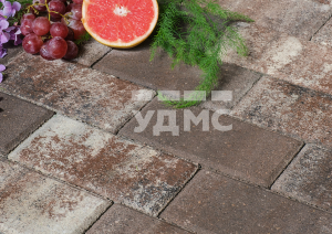Тротуарная плитка ColorMix