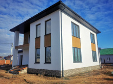 Пластиковая система