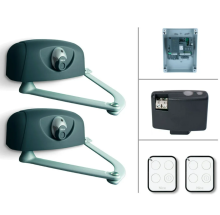 Комплект автоматики Nice HYPPO 7005 BD KIT