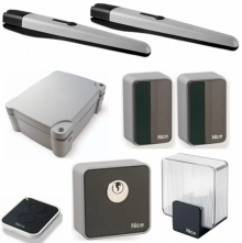 Комплект автоматики Nice TOONA 4024 BD KCE