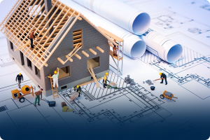 Устройство тепловой модернизации