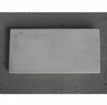 Крупноформатная плитка с закругленной фаской