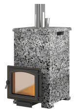 Комплект Везувий Легенда Русский пар 24 (240) NEXT Пироксенит Элит, S-40