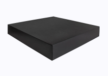 Колпак на столб NORDO® А-3 Плоский 2-D