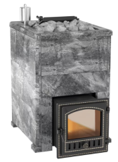 Комплект Эверест INOX 25 (280) Талькохлорит