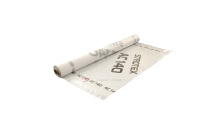 Пленка пароизоляционная антиконденсатная STROTEX АС 140 (140 г/м2, 2 слоя, 75 м2)