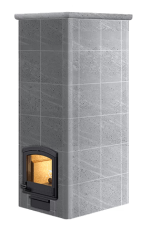 Дровяная печь Tulikivi Grinion Classic 25-45м3 без выносной топки