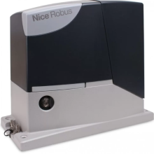 Привод откатной Nice ROBUS 400