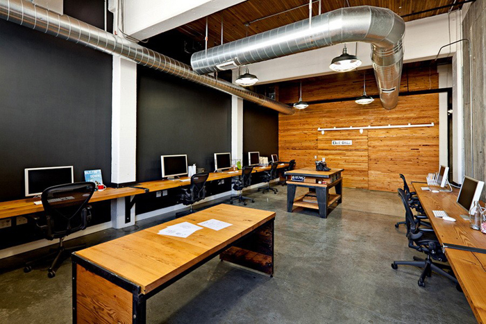 Разработка систем вентиляции в цокольных этажах, подвалах, офисных помещениях