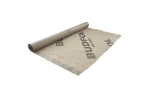 Пленка пароизоляционная STROTEX Budfol Antydrop (90 г/м2, 75 м2, 2 слоя)