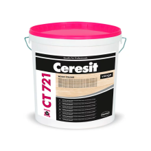 CERESIT CT 721 VISAGE Пропитка, имитирующая натуральные цвета дерева