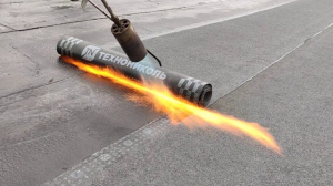 Работы по герметизации и гидроизоляции