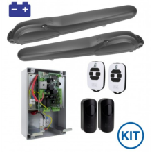 Комплект приводов для распашных ворот KIT MAC/24/E