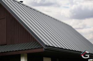 Фальцевая кровля МКтрейд