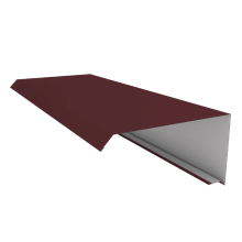 Торцевая планка