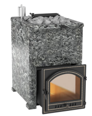 Комплект Эверест INOX 20 (205) Пироксенит Элит