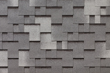 Гибкая черепица «Roofshield Классик Модерн Шале C-М-27»