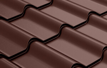 Металлочерепица Kamea