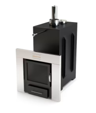 Печь для бани ИзиСтим «Анапа»