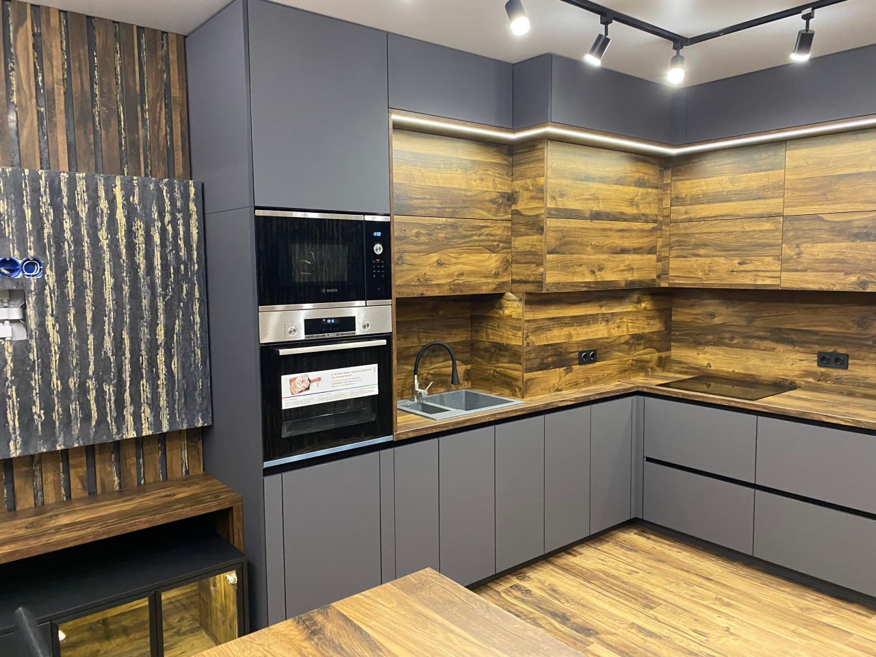 Мебель по индивидуальному заказу