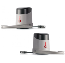 Комплект автоматики Nice HYKE HS BD KIT