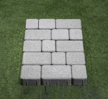 Тротуарная плитка «Старый город» 4 см