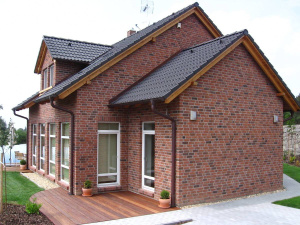 Облицовка плиткой