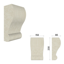 Кронштейн КР.230.80.150