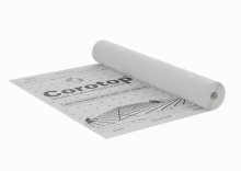 Кровельная мембрана COROTOP LIGHT (100 г/м2, 3 слоя, 75 м2)