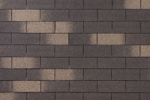 Гибкая черепица «Roofshield Фемили Лайт Американ Шале FL-A-40»