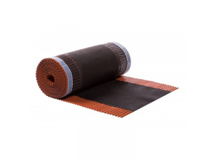 Коньковая лента